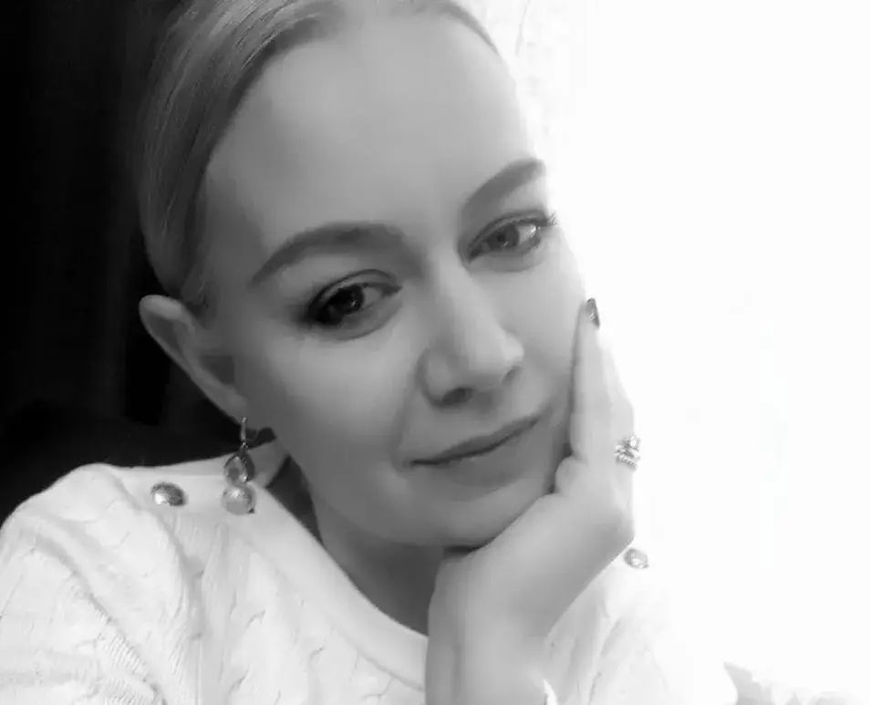 Любов Кінаш