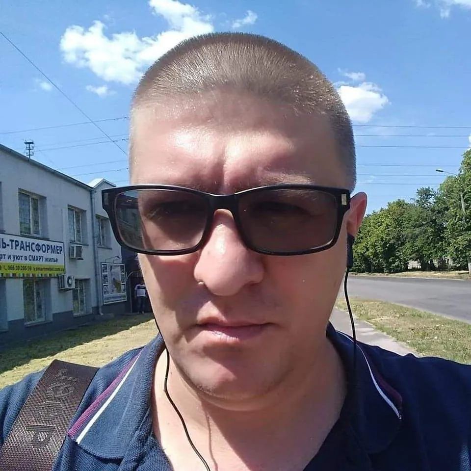 Вячеслав Кореняко