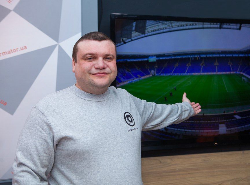 Сергій Турчак