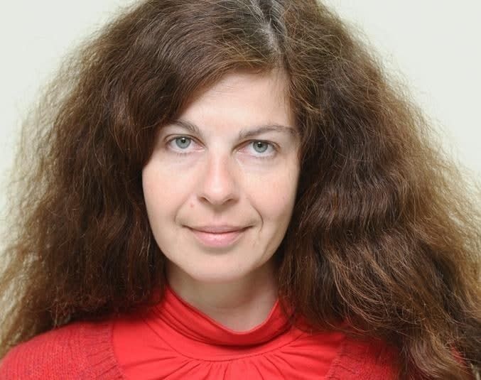 Інна Золотухіна