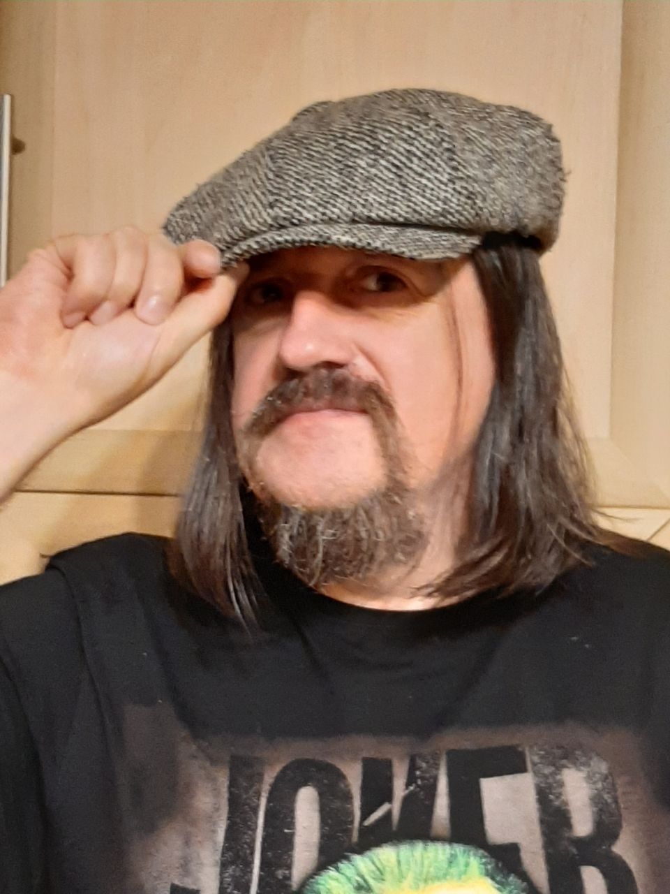 Николай Милиневский