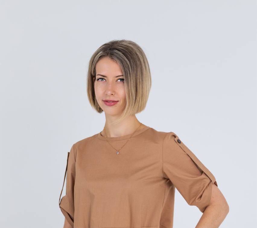 Владлена Мачульская