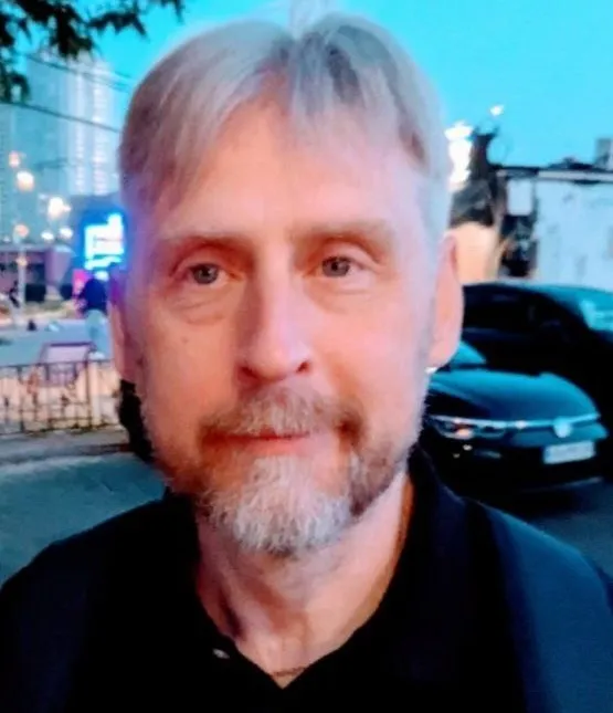 Олександр Антропов