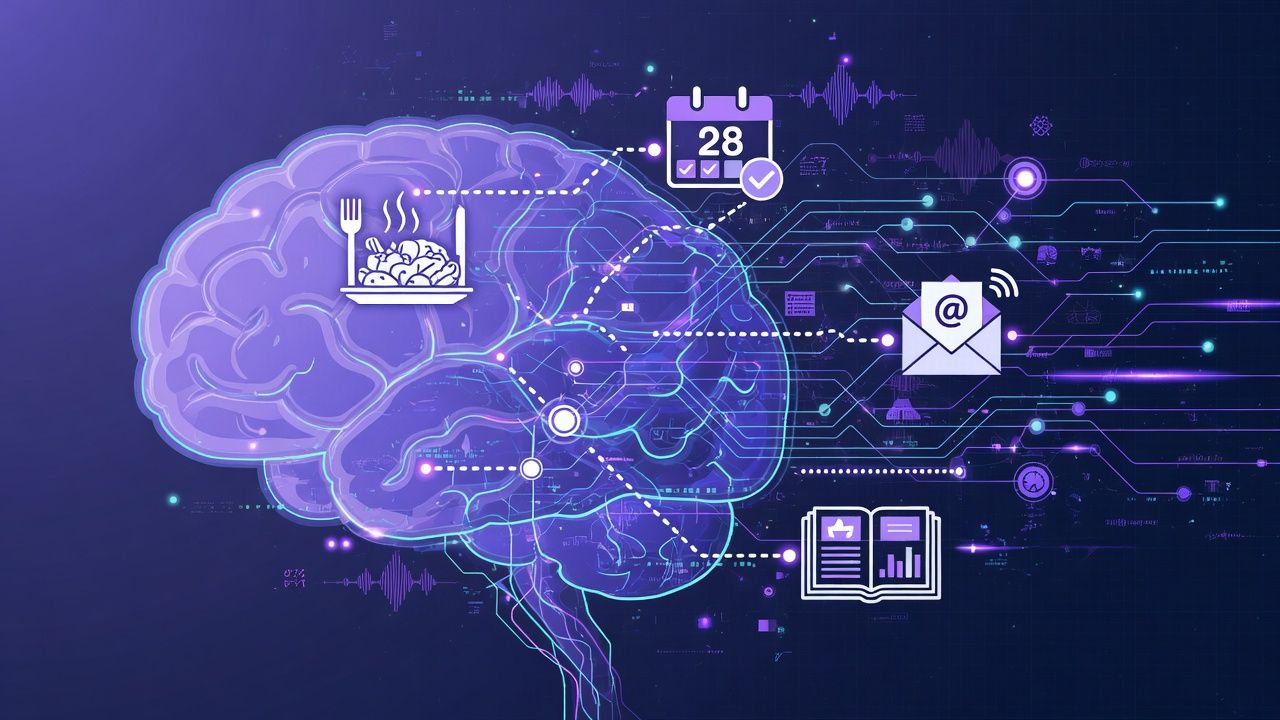 Человек и ИИ – единая команда симбиоз человека и искусственного интеллекта