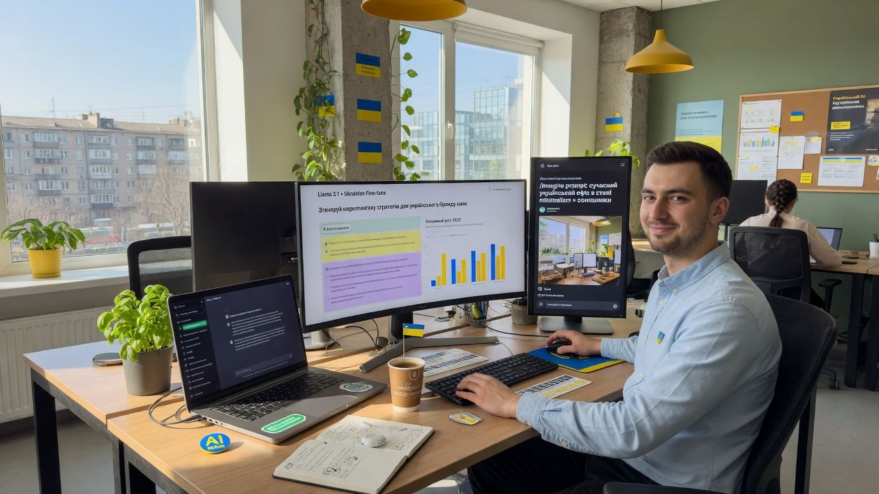 специалист по ИИ-инструментам