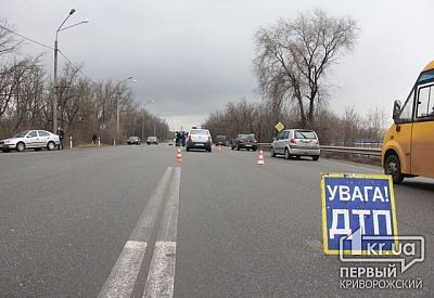 В Днепре в результате ДТП два человека погибли, и двое травмированы