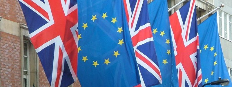 Brexit для Украины: возможности и угрозы