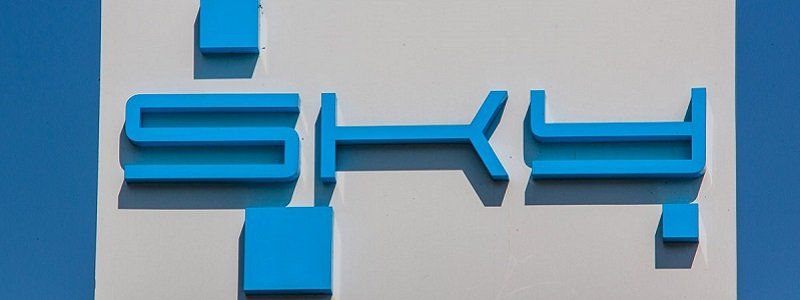 За первый год работы АЗС  SKY привлекла больше 150 000 постоянных  клиентов