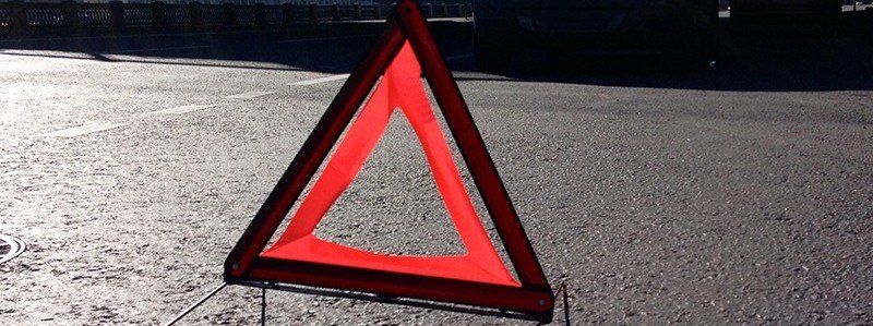 Авария на Победе с маршруткой: комментарии АТП, гортранспорта и врачей