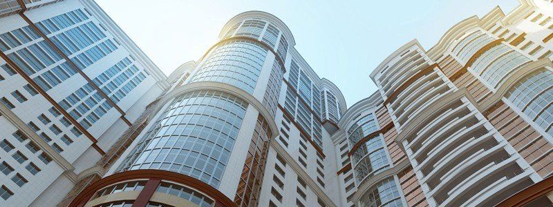 За сколько можно купить квартиру в новостройках Днепра