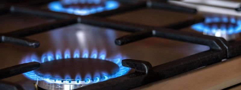 В Днепре жителям девятиэтажки без предупреждения отрезали газ