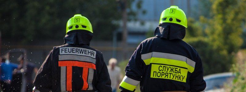 Стало известно, что горело на Мануйловском
