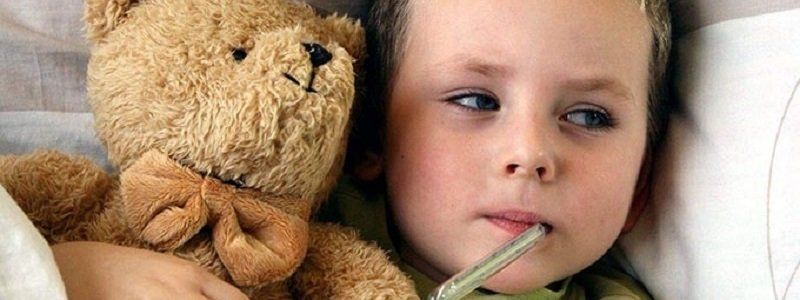 Украину охватил вирус Коксаки: какая ситуация в Днепре