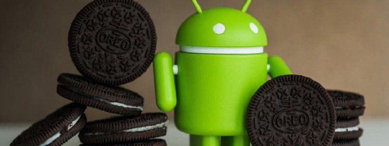 Google презентовал новую операционную систему Android Oreo