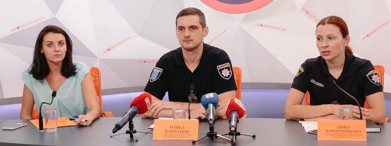 В Днепре в ДТП погибло 10 детей: водителей призывают к осторожности