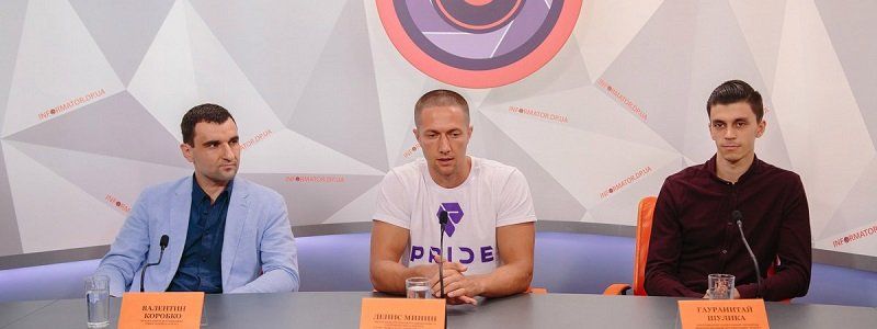 На Фестивальном причале 152 воркаутера со всей Украины покажут трушный силовой спорт