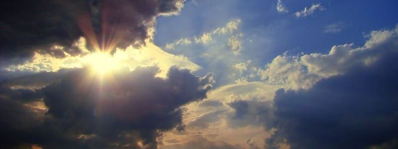 Какая погода будет в Днепре на День Независимости