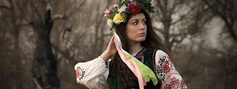 Девушки из Днепра снимутся для яркого этно-календаря