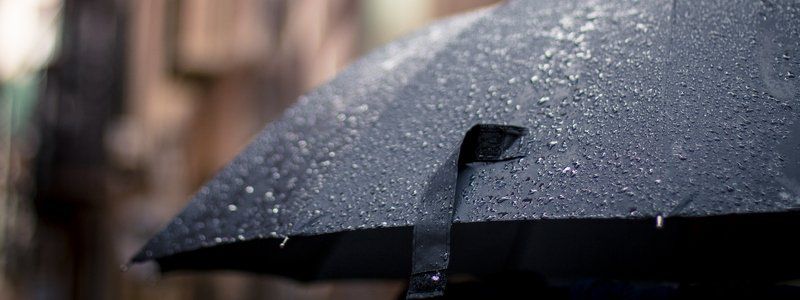 Погода на 28 августа: в Днепр идут дожди