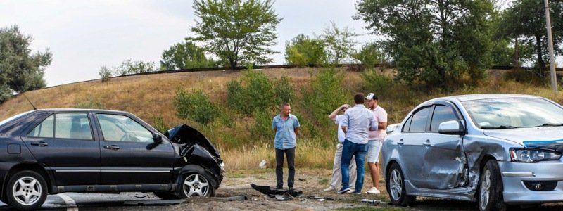 ДТП возле Игрени: водитель Mitsubishi признал вину