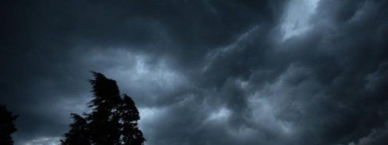 Срочно! В Днепре и области ожидается резкое ухудшение погоды