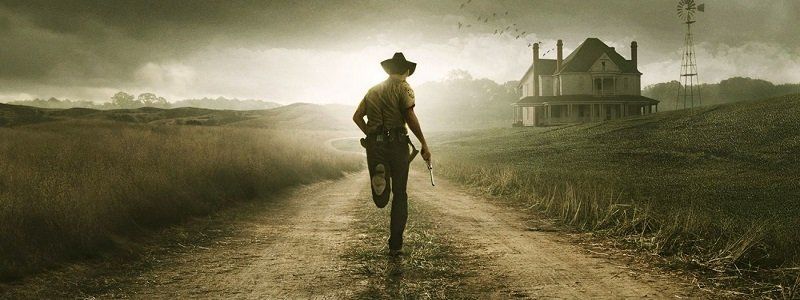 Сверхлюди, Порох и Ходячие мертвецы: ТОП ожидаемых сериалов осени