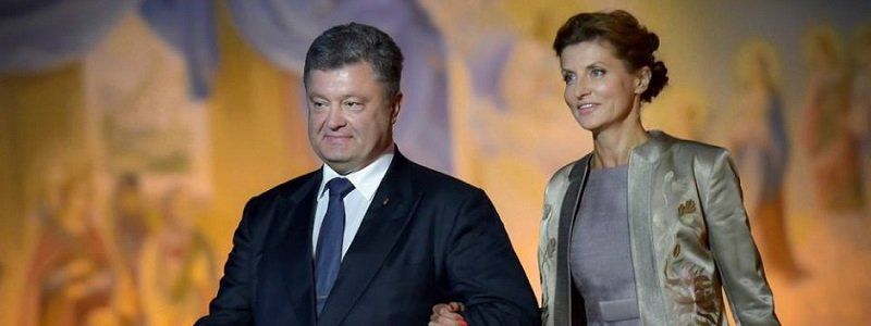 В Днепр едет Порошенко