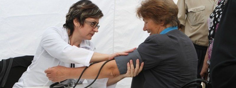 Як вберегти здоров’я та не захворіти під час зміни сезонів