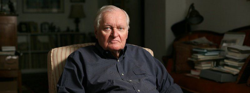 В США умер всемирно известный американский поэт
