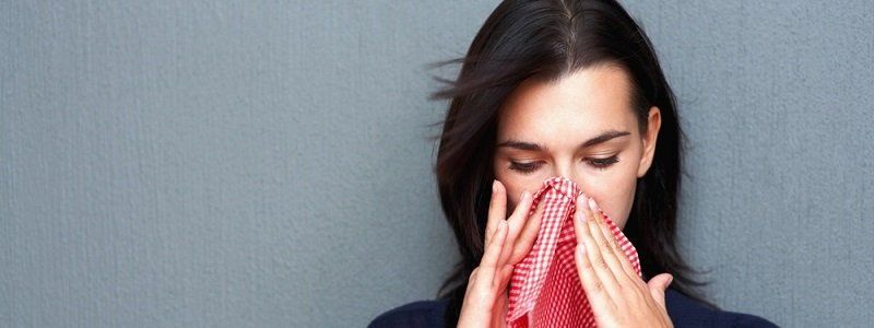 В Днепре расскажут, как правильно лечить аллергию