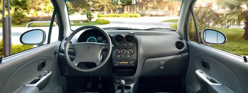 ТОП самых дешевых автомобилей Украины