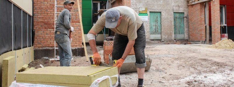 Новини тижня: що зроблено на Дніпропетровщині
