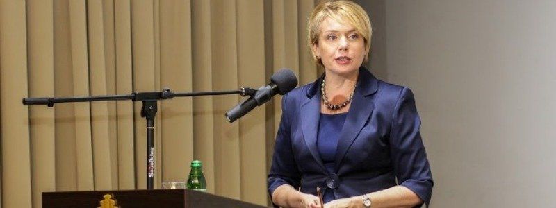 Українські вчителі підвищать свою кваліфікацію та отримають більшу зарплату – Лілія Гриневич