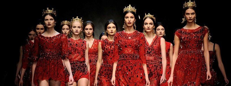Что интересного готовят организаторы Dnipro Fashion Days