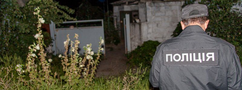 В Днепре задержали вероятного убийцу 19-летней девушки