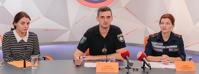 Убийство девушки и День города: итоги недели от полиции и спасателей