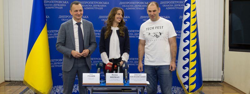 Interpipe TechFest: особенности и цели фестиваля в Лавине