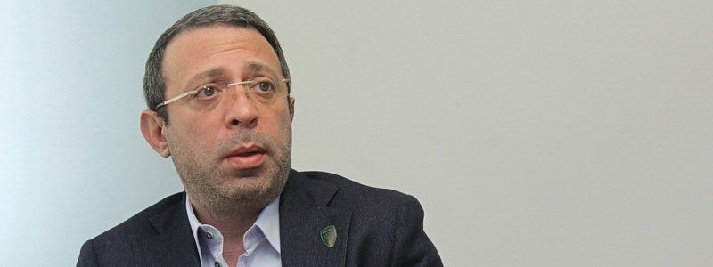 Геннадий Корбан рассказал, при каких условиях вернется в Днепр