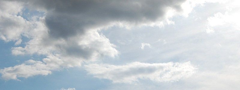 Погода на 13 сентября в Днепре: в городе будет облачно
