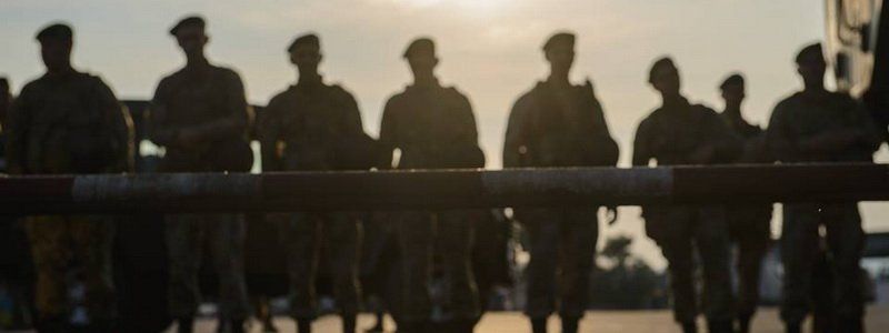 Стало известно, почему на КПП Шегини люди прорывались через границу без проверки