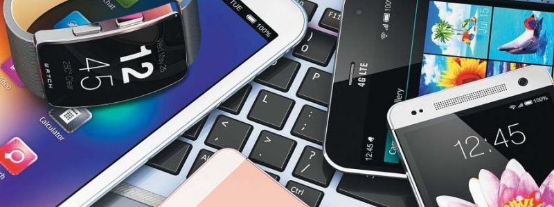 Работа, игры и развлечения: ТОП самых востребованных ноутбуков и планшетов в Украине