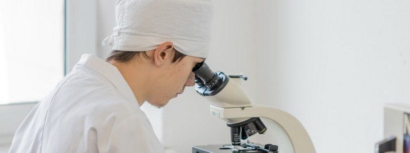 В Днепре открыли первый в Украине тренинговый центр по инфекционной безопасности