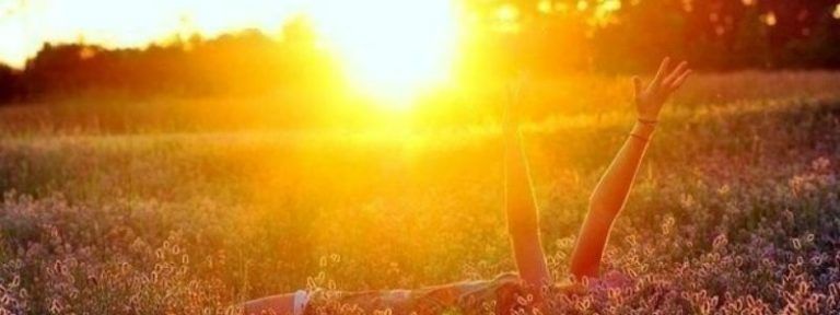 Погода на 15 сентября: в Днепре будет ясно и тепло