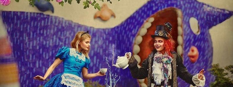 В Днепре предлагают открыть арт-аллею