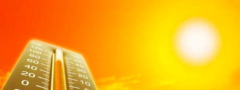 Погода на 17 сентября: в Днепре будет жарко и без осадков