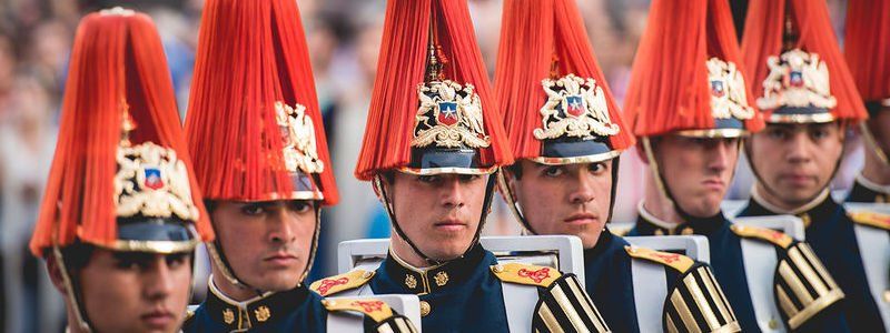 19 сентября: какой сегодня праздник