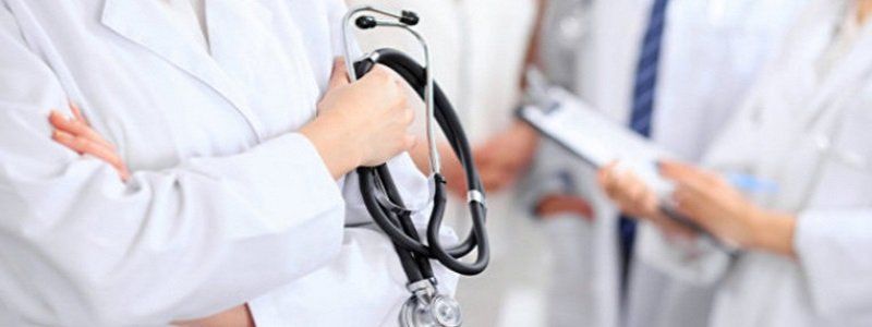 Успей на акцию: в Днепре можно получить консультацию уролога, проктолога и гинеколога всего за 160 гривен
