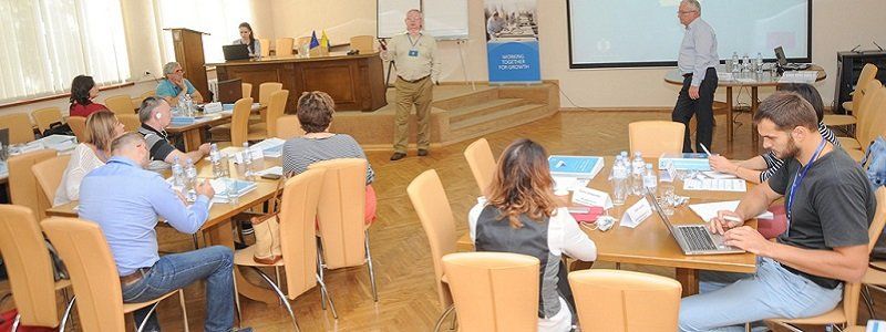 Секрети експорту від європейського експерта