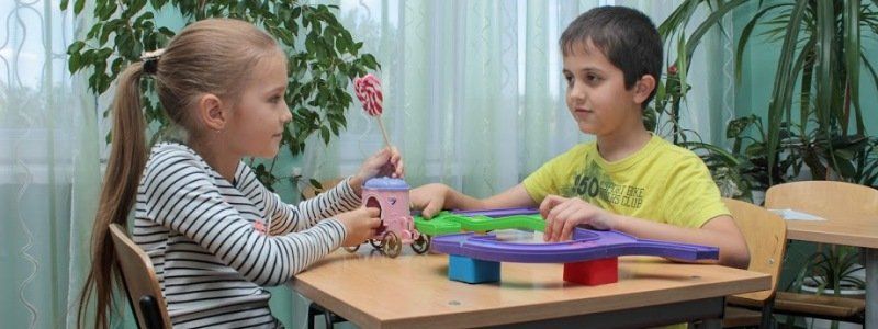 В обласній дитячій лікарні пройшла акція до Всесвітнього дня серця