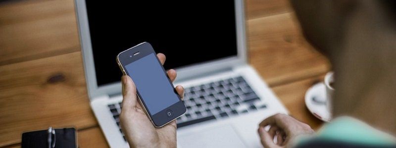 В Днепре задержали мошенников, которые орудовали в Интернете
